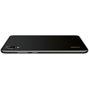 HUAWEI Y6 (2019), schwarz