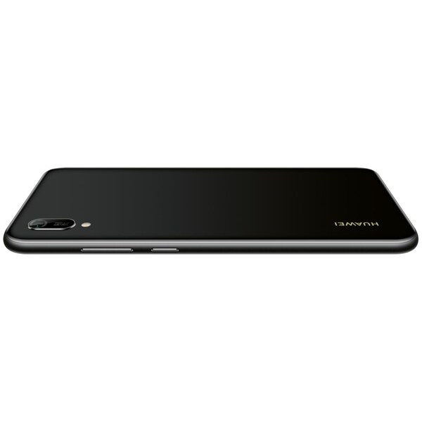 HUAWEI Y6 (2019), schwarz