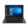 LENOVO ThinkPad™ X1 Carbon (7th Gen), Intel® Core™ i7-8565U, Windows 10 Pro, 35,5 cm (14") UHD Display, 1 TB PCIe SSD, 16 GB RAM, Notebook