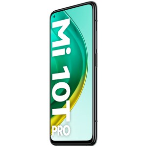 XIAOMI Mi 10T Pro 256 GB, cosmic black