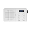 MEDION® LIFE® E66420 Tragbares DAB+/UKW-Radio, Bluetooth® 4.2, 60 Senderspeicher, 15 W (1,5 W RMS), LC-Display mit Hintergrundbeleuchtung, Freisprechfunktion  (B-Ware)