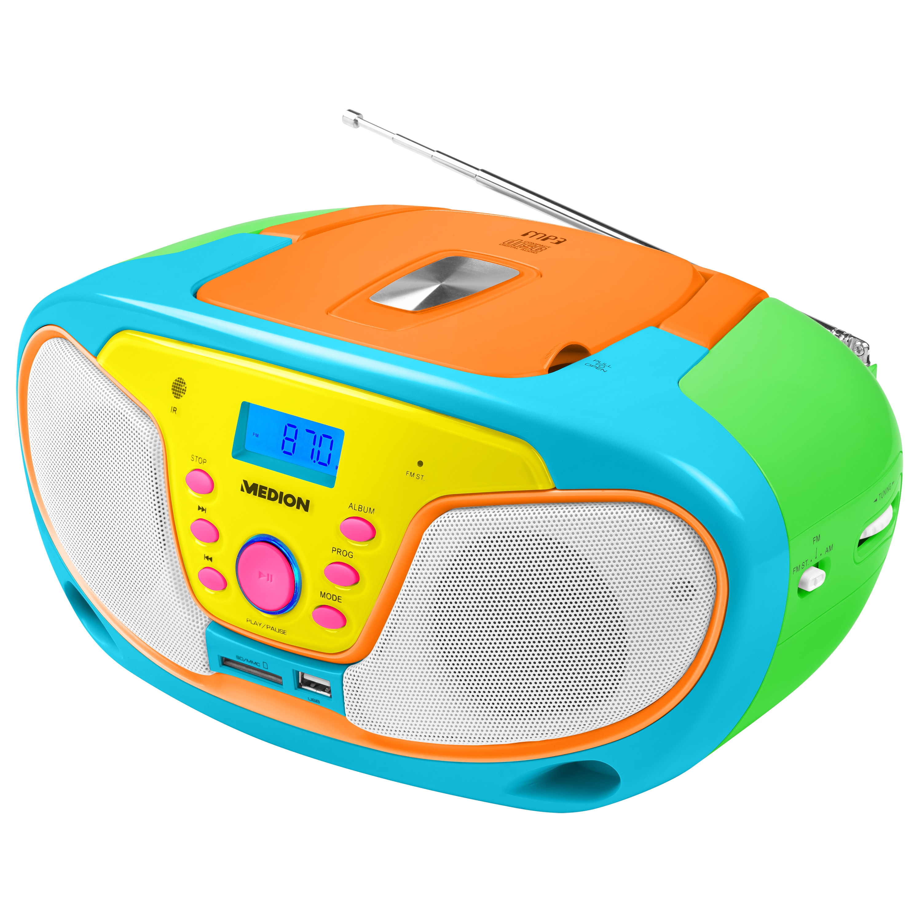 ECOM_MEDION_CE_MD84101_Boombox_bunt_front_side_right_down_ECOM.png