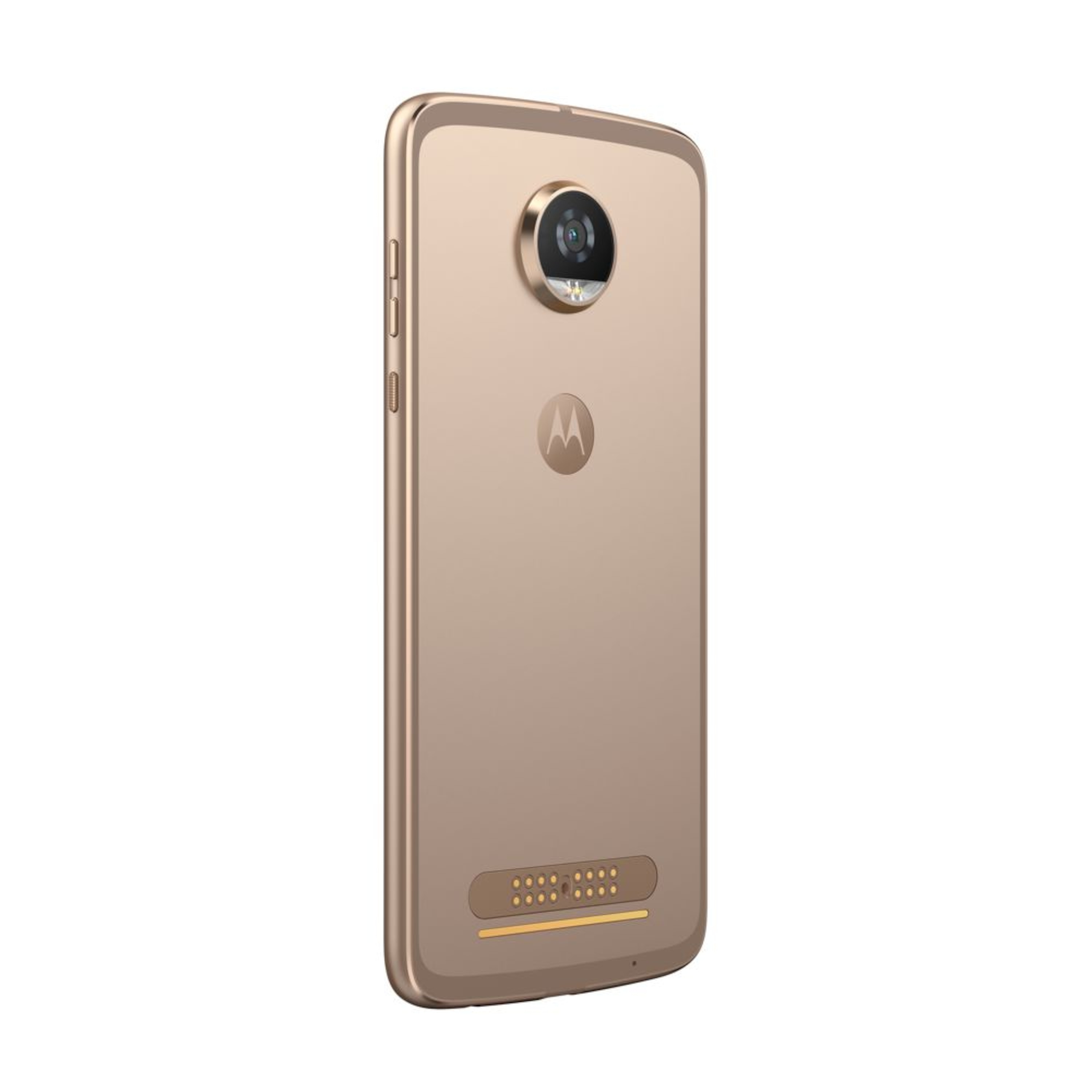 MOTOROLA moto z2 play Smartphone, 13,97 cm (5,5'') Full HD Display, Android™ 7.1.1., 64 GB Speicher, Octa-Core-Prozessor