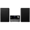 MEDION® LIFE® P64190 Micro-Audio-System mit DAB+ und Bluetooth®, CD/MP3-Player, USB, AUX, UKW/MW-Radio, 2 x 15 W RMS