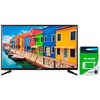 MEDION® LIFE® E13225, LED-Backlight TV, 80 cm (31,5“), inkl. DVB-T 2 HD Modul (1 Monat freenet TV gratis) - ARTIKELSET