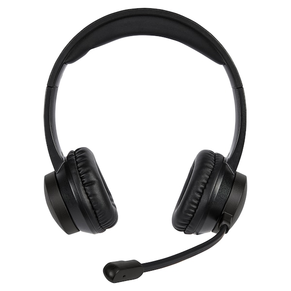 Auriculares USB LIFE® E83265, auriculares estéreo para una experiencia de sonido perfecta, micrófono