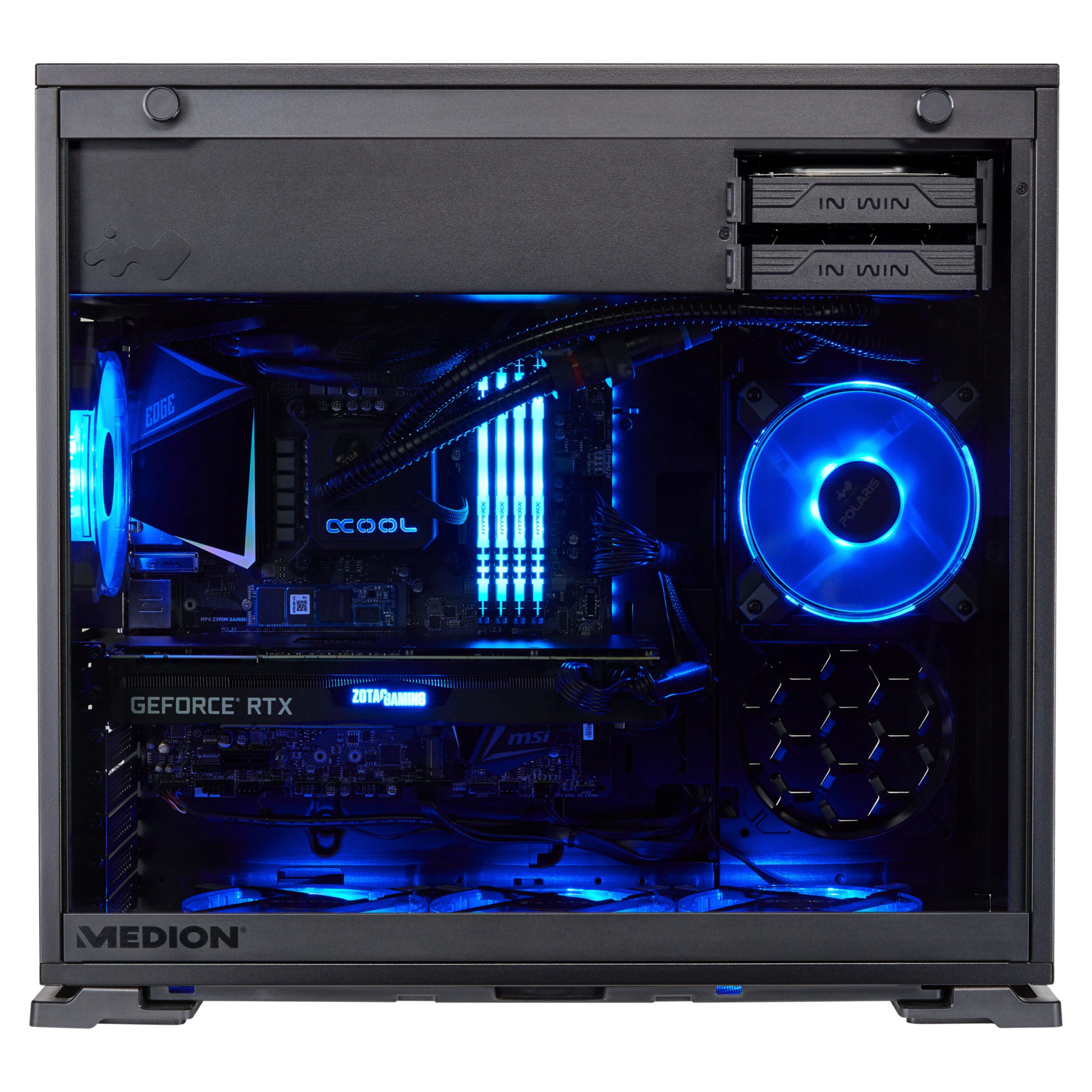 I9 9900k rtx 2080 super outlet
