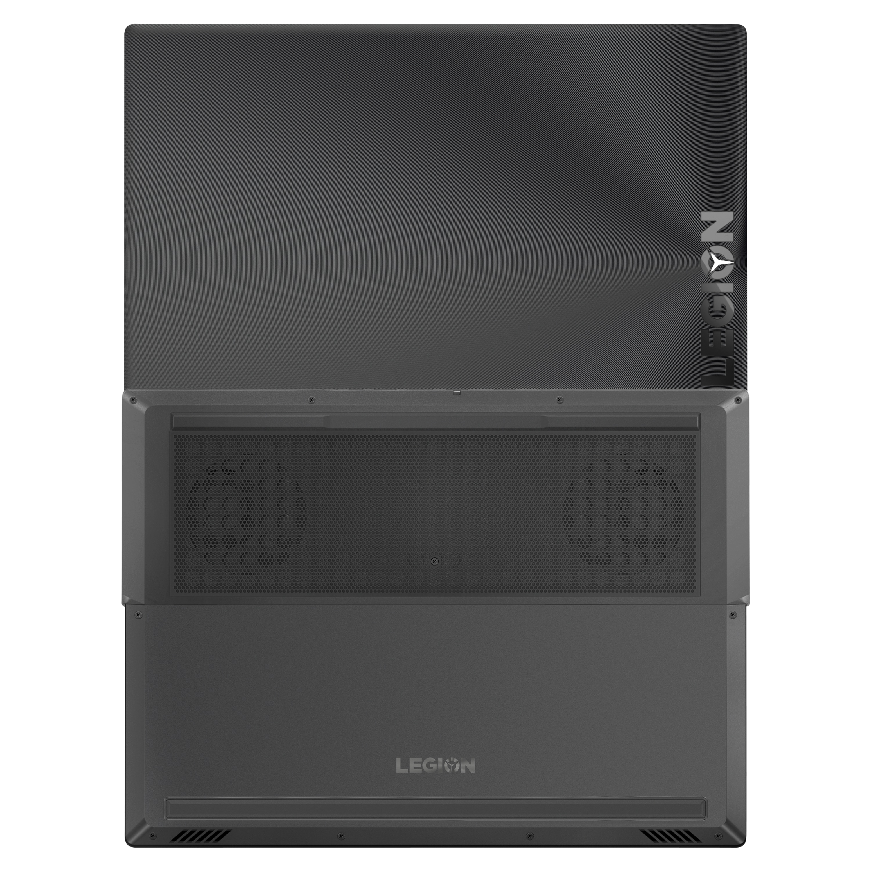 LENOVO Legion Y540-15IRH-PG0, Intel® Core™ i5-9300HF, ohne OS, 39,6 cm (15,6") FHD Display, GTX 1650, 256 GB SSD, 1 TB HDD, 8 GB RAM, Core Gaming Notebook