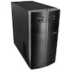 MEDION® AKOYA® P47002 DR, Intel® Core™ i5-7400, Windows 10 Home, 128 GB SSD, 1 TB HDD, 16 GB DDR4 RAM, Multimedia PC