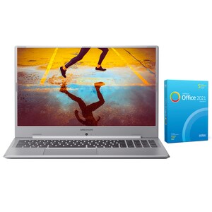 MEDION® BundelDEAL ! AKOYA S15449 Performance laptop & SoftMaker Office Standard 2021
