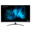 MEDION® ERAZER X53275 Moniteur Gaming | 31.5 Pouces | 80 cm | Affichage QHD | 144 Hz | HDMI | DisplayPort