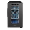 ECOM_MEDION_HW_MD37430_Weinkuehlschrank_Front_ohne_Flaschen