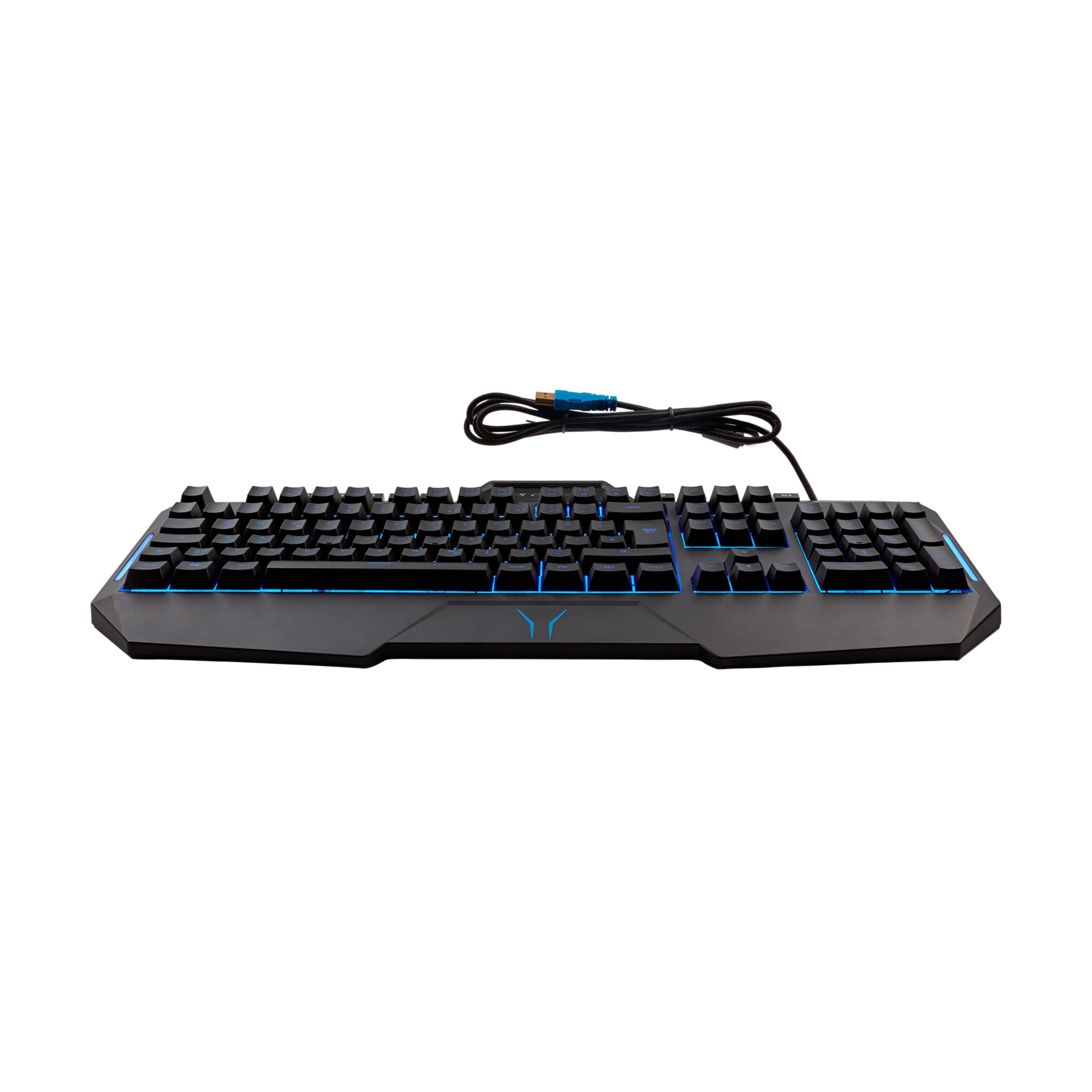 MEDION® ERAZER® X81200 Gaming Tastatur + X81035 Gaming Maus - ARTIKELSET