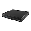 MEDION® AKOYA® S42001, Intel® Core™ i3-8100T, Windows 10 Pro, 128 GB PCIe SSD, 1 TB HDD, 8 GB DDR4 RAM, Mini PC