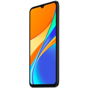XIAOMI Redmi 9C, midnight grey