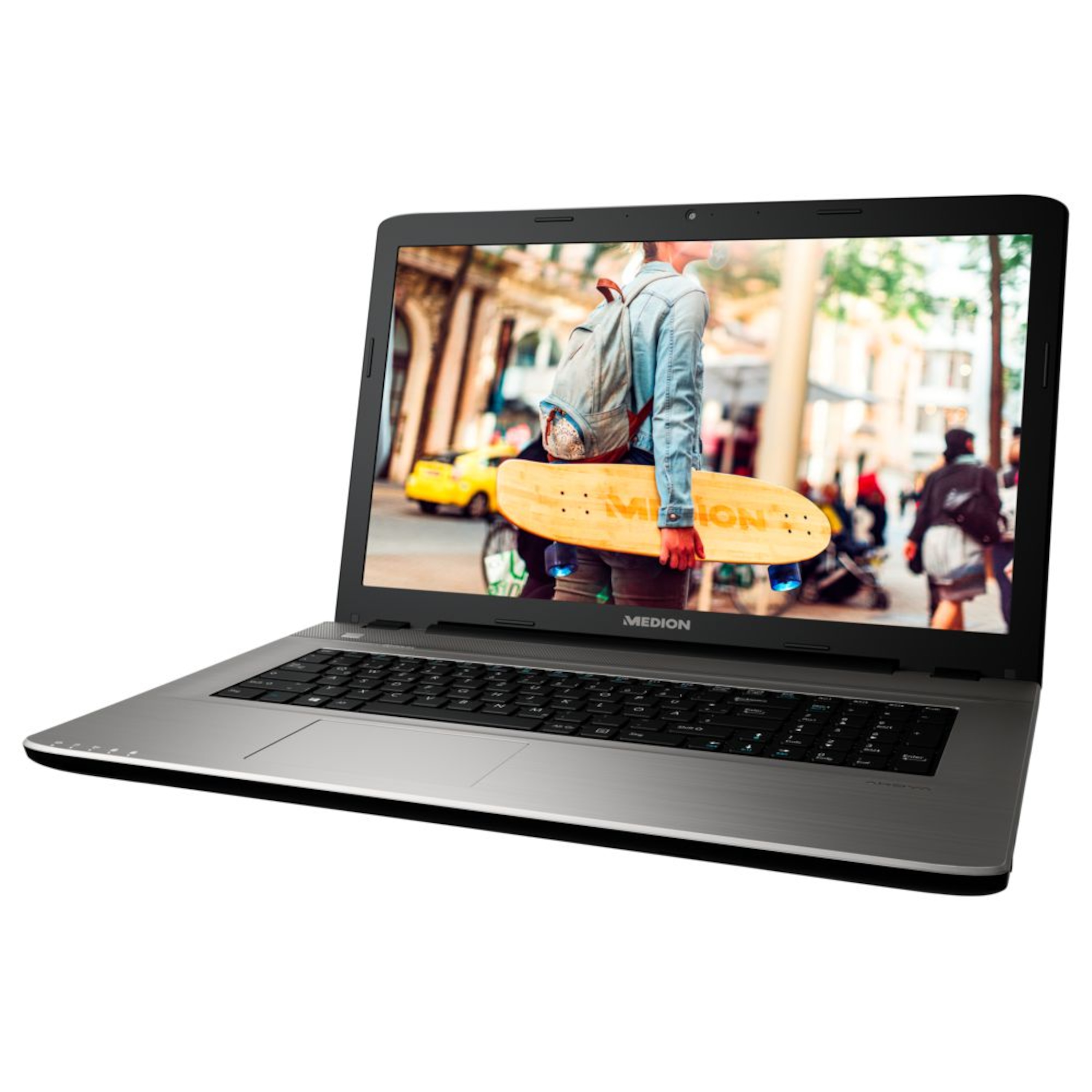 Content Header Banner Background Image