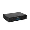 MEDION® LIFE® E66346 Stereo Unterbauradio mit Bluetooth®, perfekt für die Küche, Alarm-Funktion und Koch-Timer, AUX  (B-Ware)