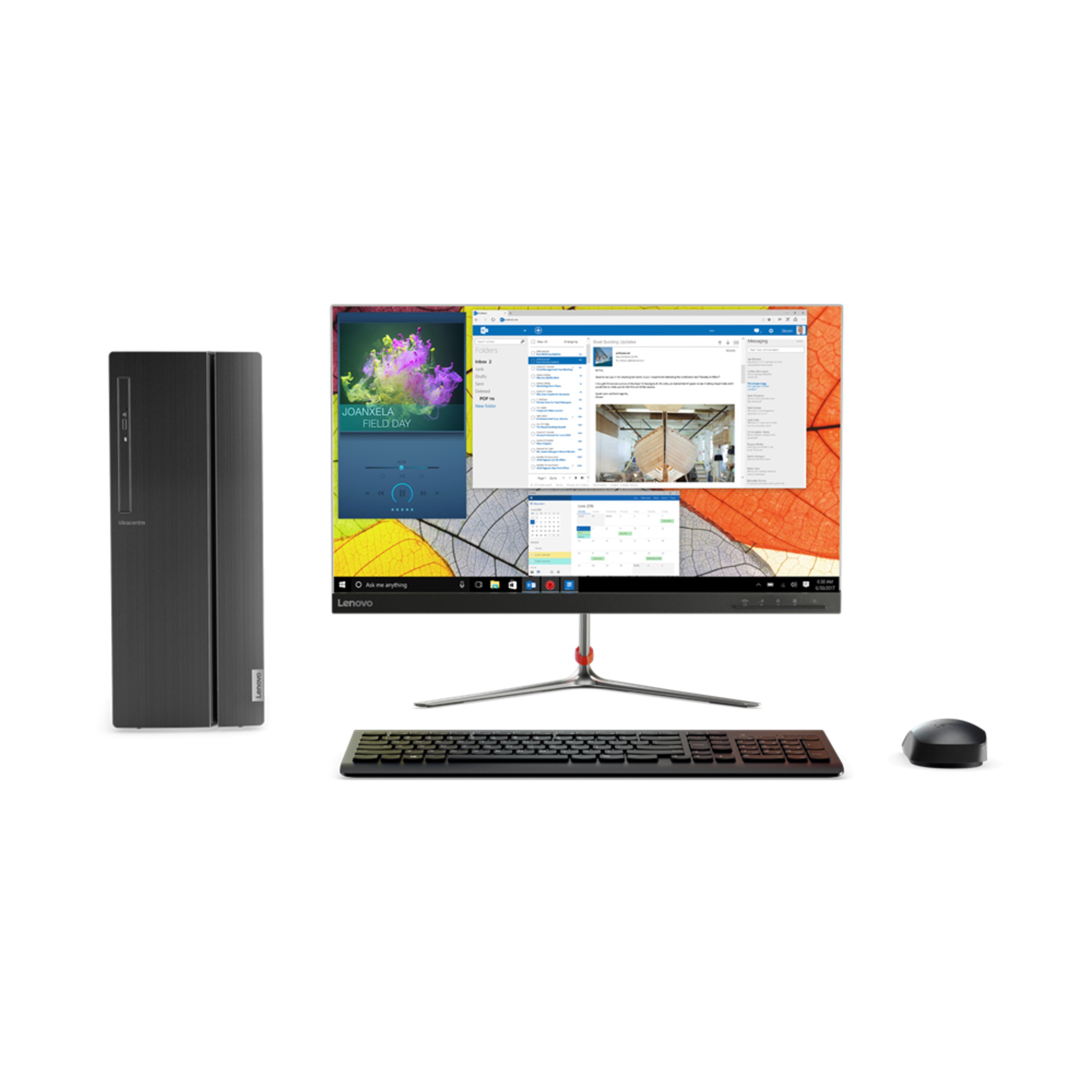 も*う様 Lenovo ideacentre 510A-15ARR　Ryzen us-single-model-desktops-std-consumer | Lenovo USOutlet