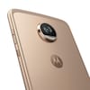 MOTOROLA moto z2 play Smartphone, 13,97 cm (5,5'') Full HD Display, Android™ 7.1.1., 64 GB Speicher, Octa-Core-Prozessor