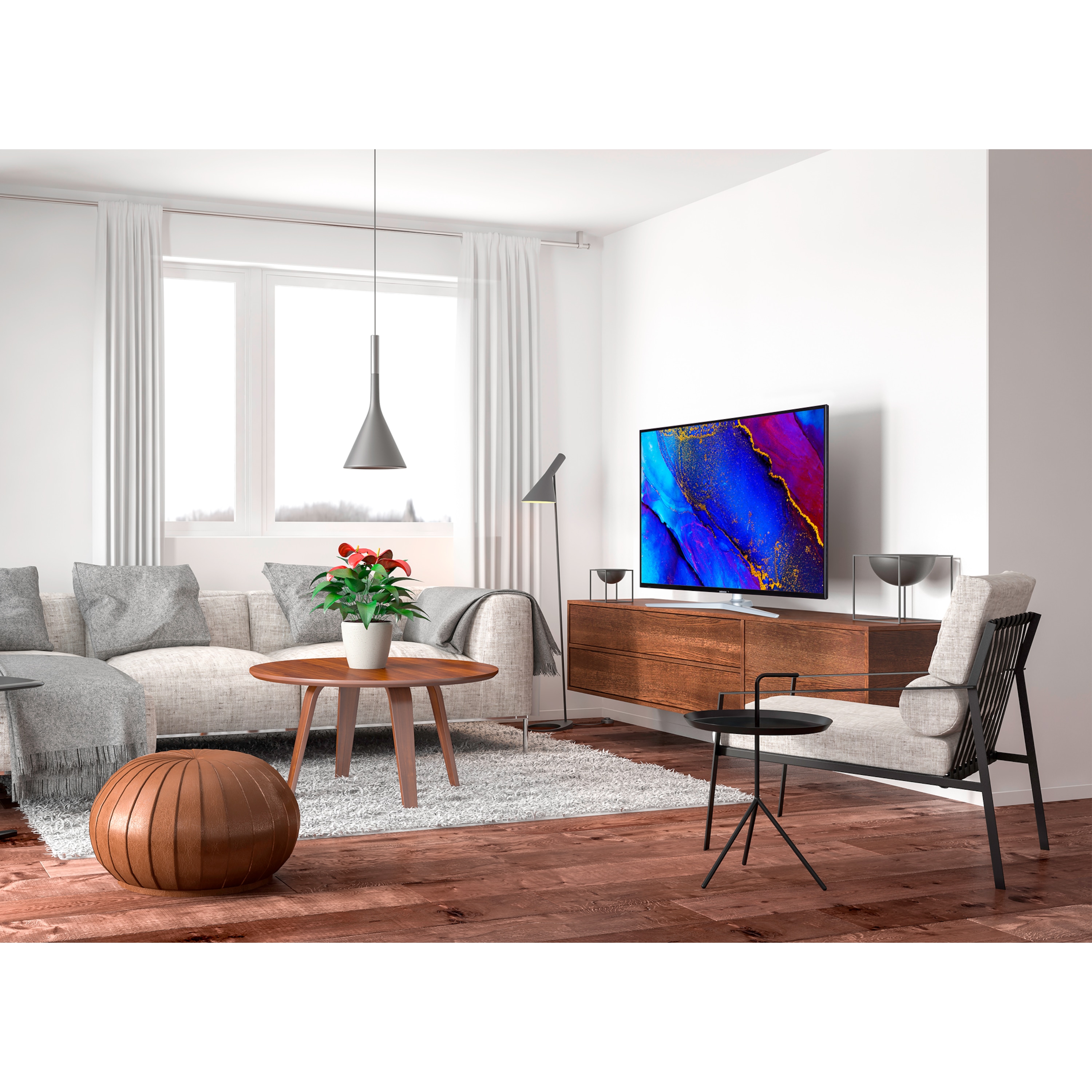 MEDION® LIFE® X14350 SmartTV MEDION.DE