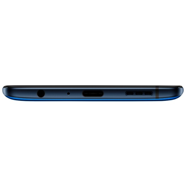 OPPO Reno 2, schwarz