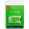 MEDION® LIFE® E13211, LED-Backlight TV, 80 cm (31,5“), inkl. DVB-T 2 HD Modul (3 Monate freenet TV gratis) - ARTIKELSET