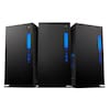 MEDION® ERAZER Engineer X10 PC Gaming | Intel Core i5 | Windows 10 Famille | RTX 2070 | 16 Go RAM | 512 Go SSD | 1 To HDD