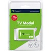 MEDION® LIFE® P15501 TV, 138,8 cm (55") Ultra HD Fernseher, inkl. DVB-T 2 HD Modul (3 Monate freenet TV gratis) - ARTIKELSET