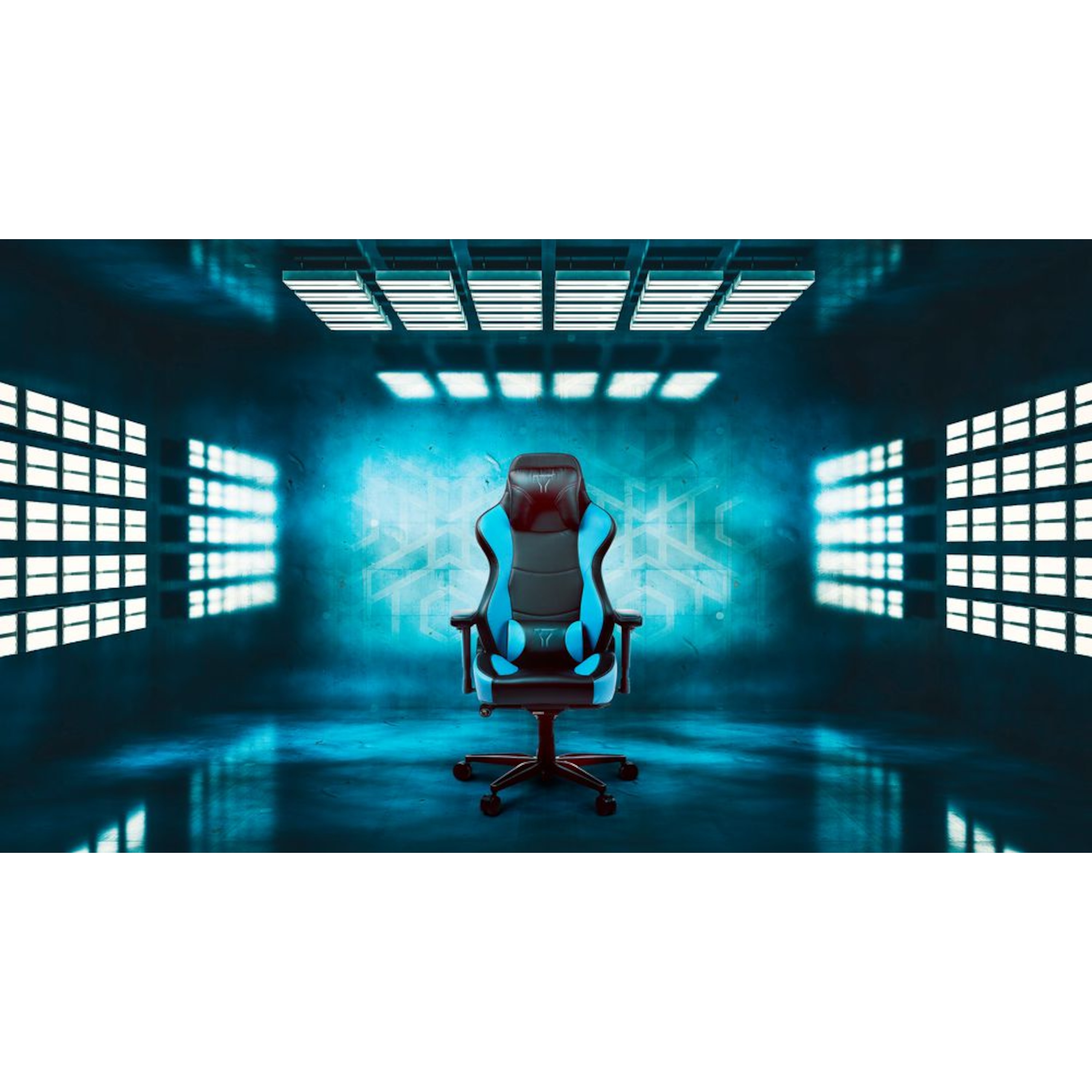 ECOM_MEDION_CE_MD88100_Gaming_Chair_Front_Mood02