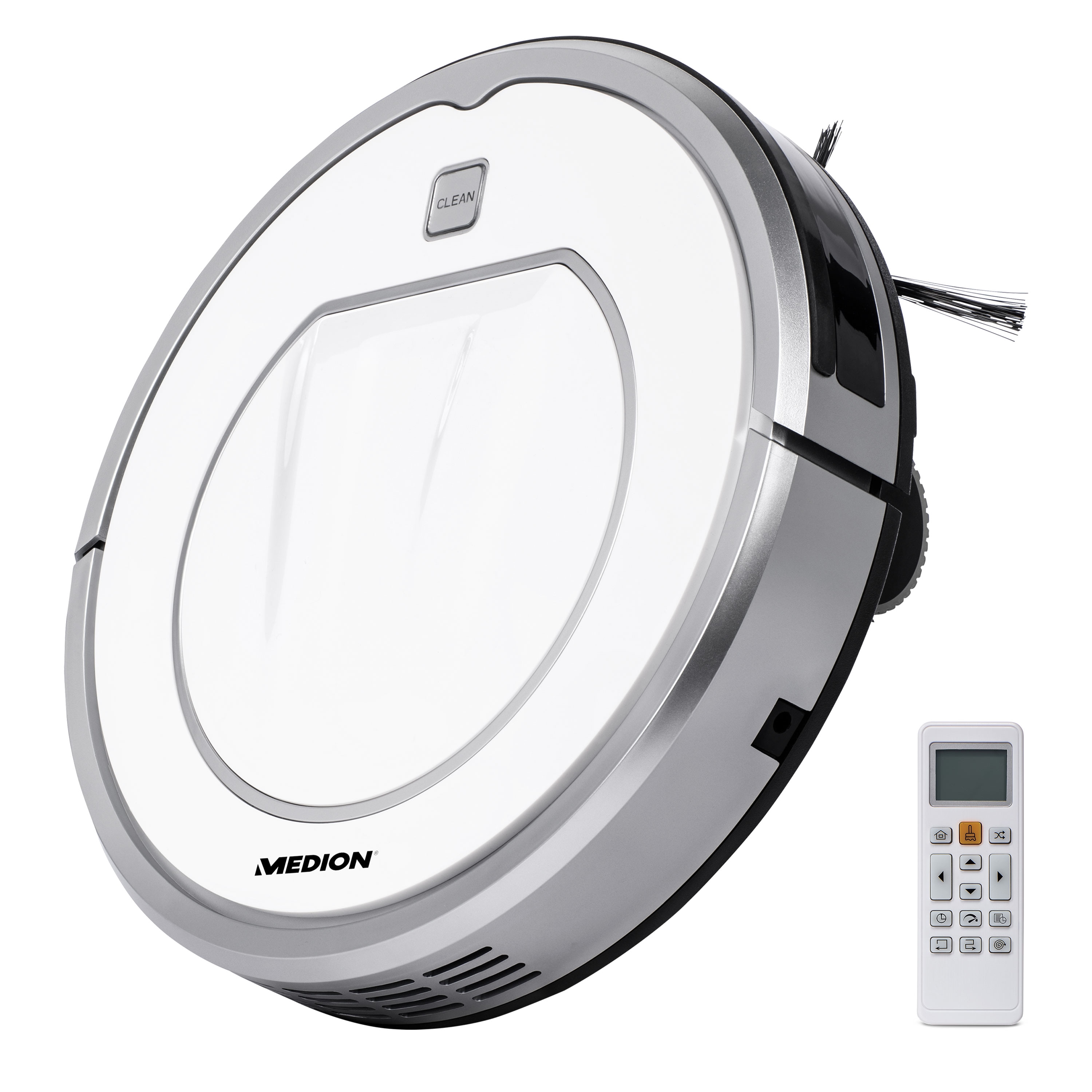 Filtros para Robot aspirador Medion MD 19500/19510/19511/19900, accesorios  de limpieza para el hogar, 10 Uds.|Brochas de limpieza| - AliExpress