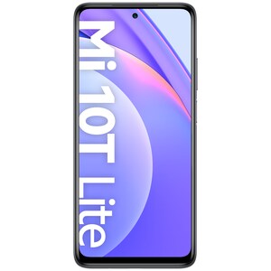 XIAOMI Mi 10T lite, pearl grey