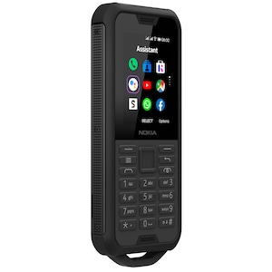 NOKIA 800 Tough