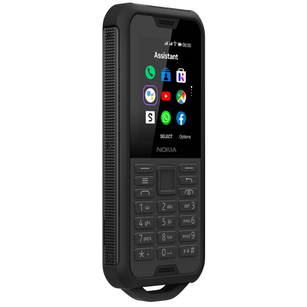 NOKIA 800 Tough