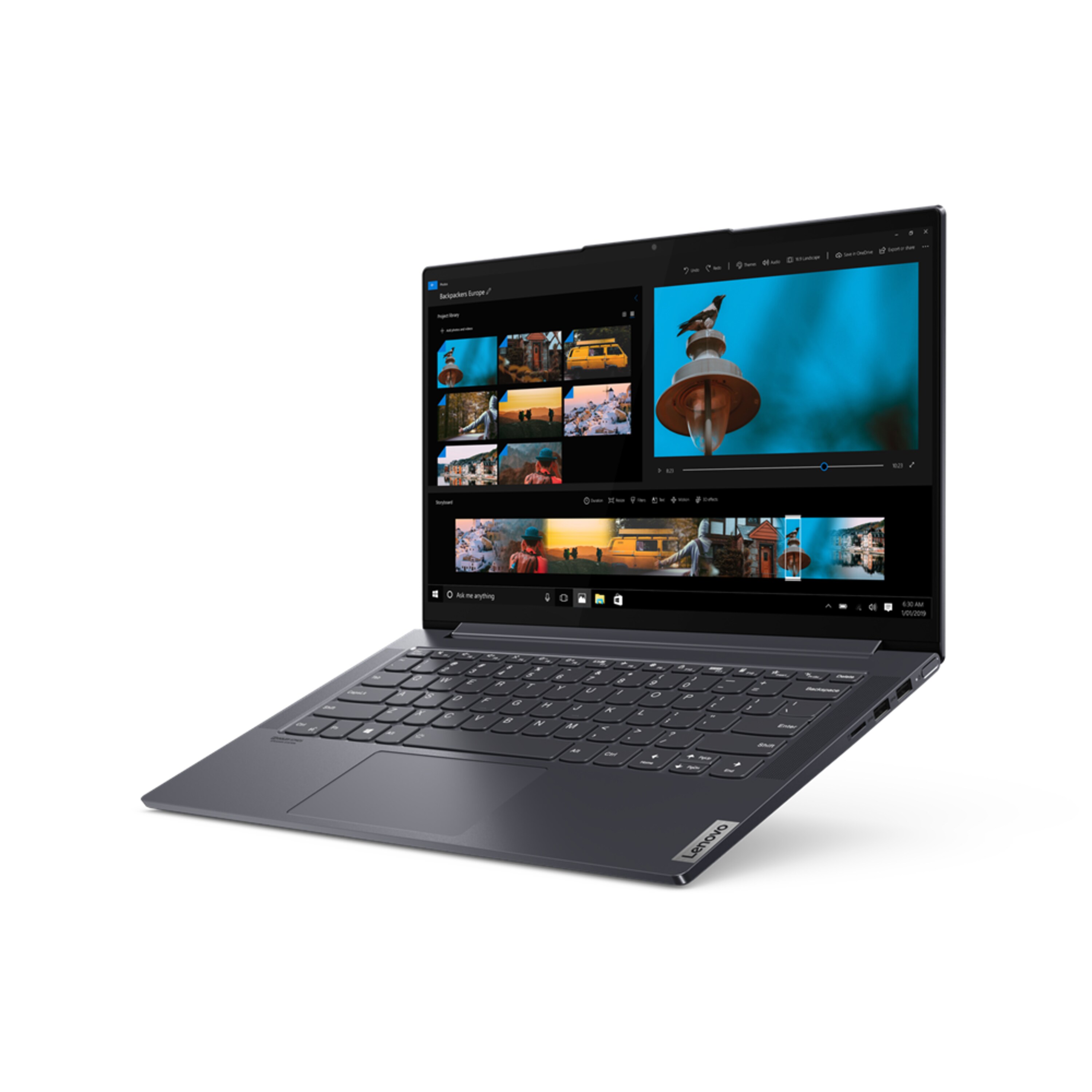 LENOVO Yoga™ Slim 7 14IIL05