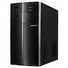 MEDION® AKOYA® P4241 DR, AMD A10-7800, Windows 10 Home, GTX 750, 1 TB HDD, 8 GB DDR3 RAM, Multimedia PC  (B-Ware)