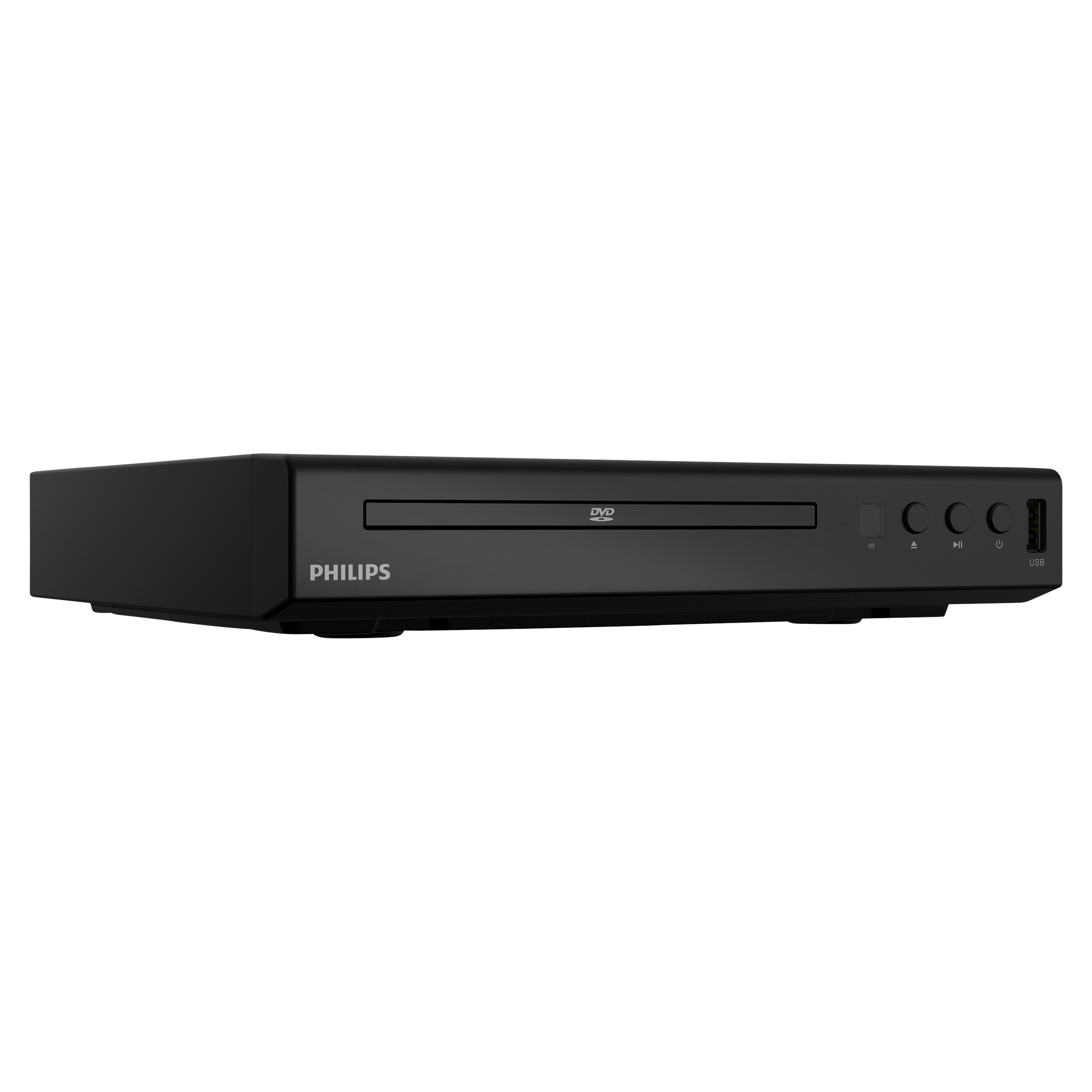 MEDION® TAEP200 DVD-Player, DivX Ultra, unterstützt Wiedergabe von DVD+R/RW & DVD-R/RW, USB Media Link, Smart Picture, Vollbildanpassung