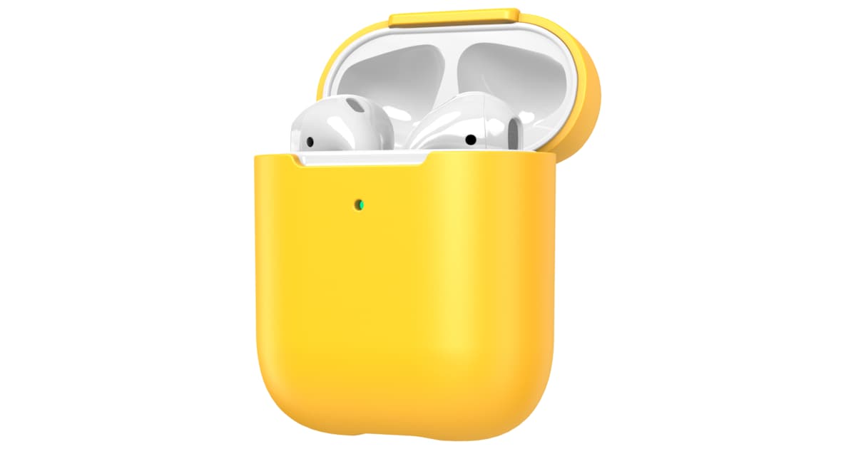 TECH21 Studio Colour für Apple AirPods ALDI TALK