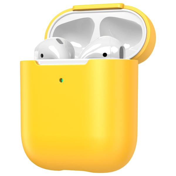 TECH21 Studio Colour für Apple AirPods, yellow