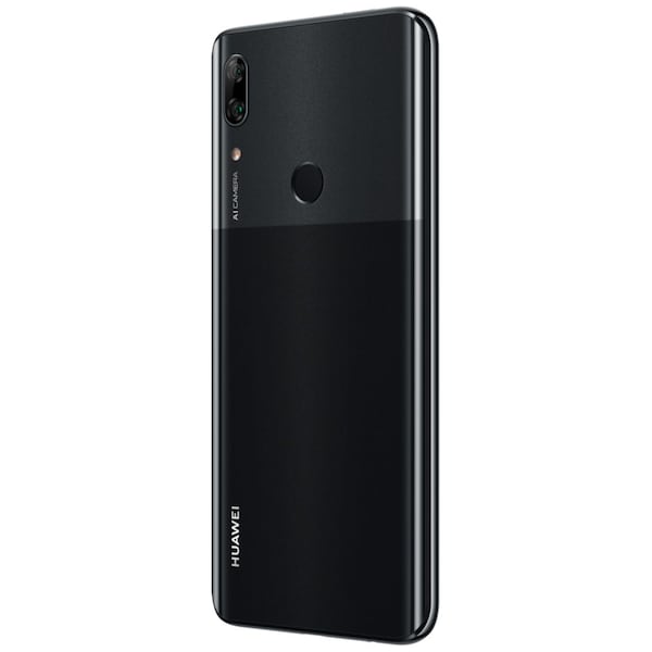 HUAWEI P smart Z, schwarz