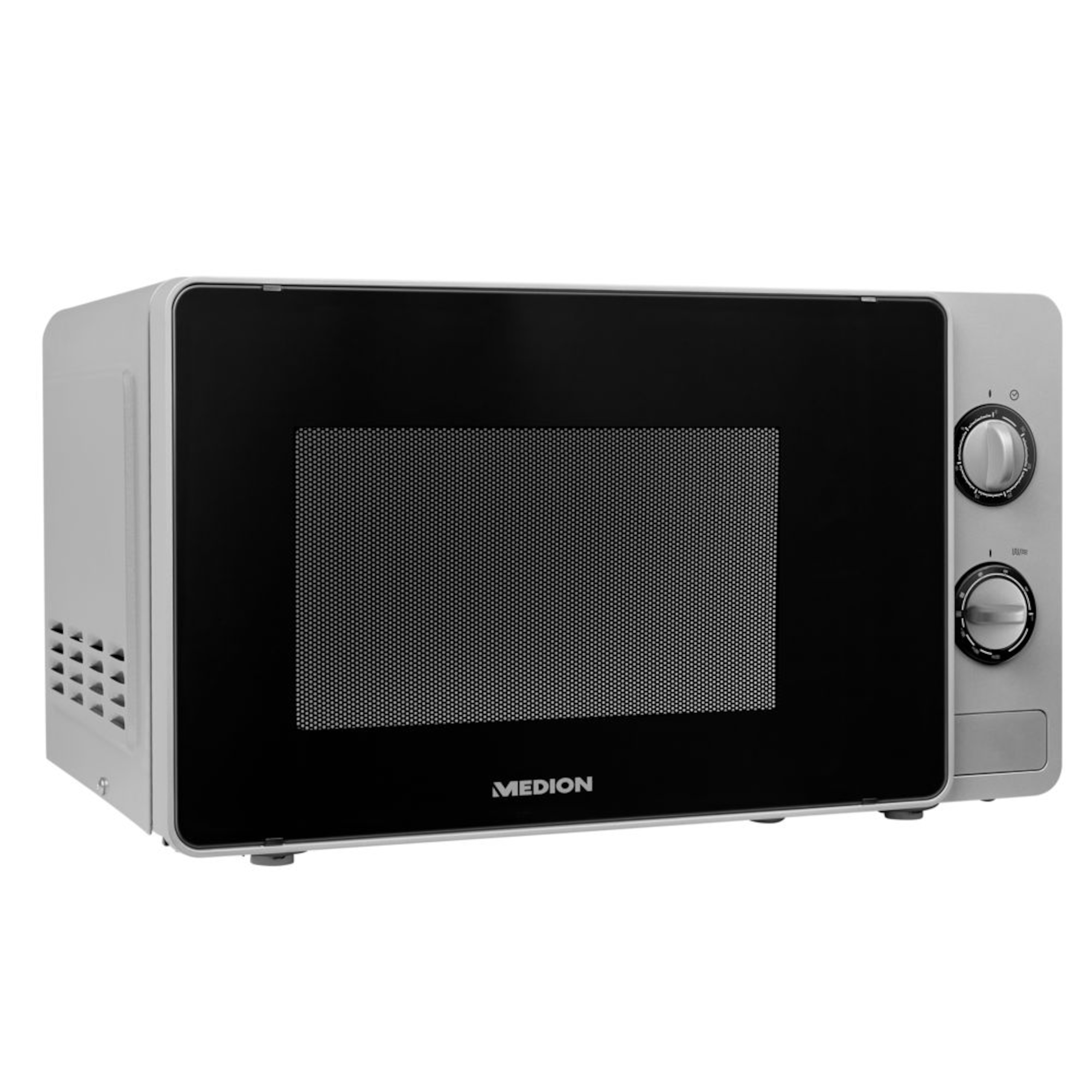 ECOM_MEDION_HW_MD18691_Mikrowelle_Front_Side_Left