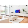 MEDION® LIFE® X16512 Smart-TV, 163,9 cm (65'') Ultra HD Fernseher, inkl. DVB-T 2 HD Modul (12 Monate freenet TV gratis) - ARTIKELSET
