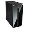 MEDION® AKOYA® P66067, Intel® Core™ i5-9400, Windows 10 Home, GTX 1050 Ti, 256 GB SSD, 1 TB HDD, 8 GB DDR4 RAM, Hot-Swap Festplattenwechselrahmen, Performance PC