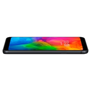 LG ELECTRONICS Q7, aurora black