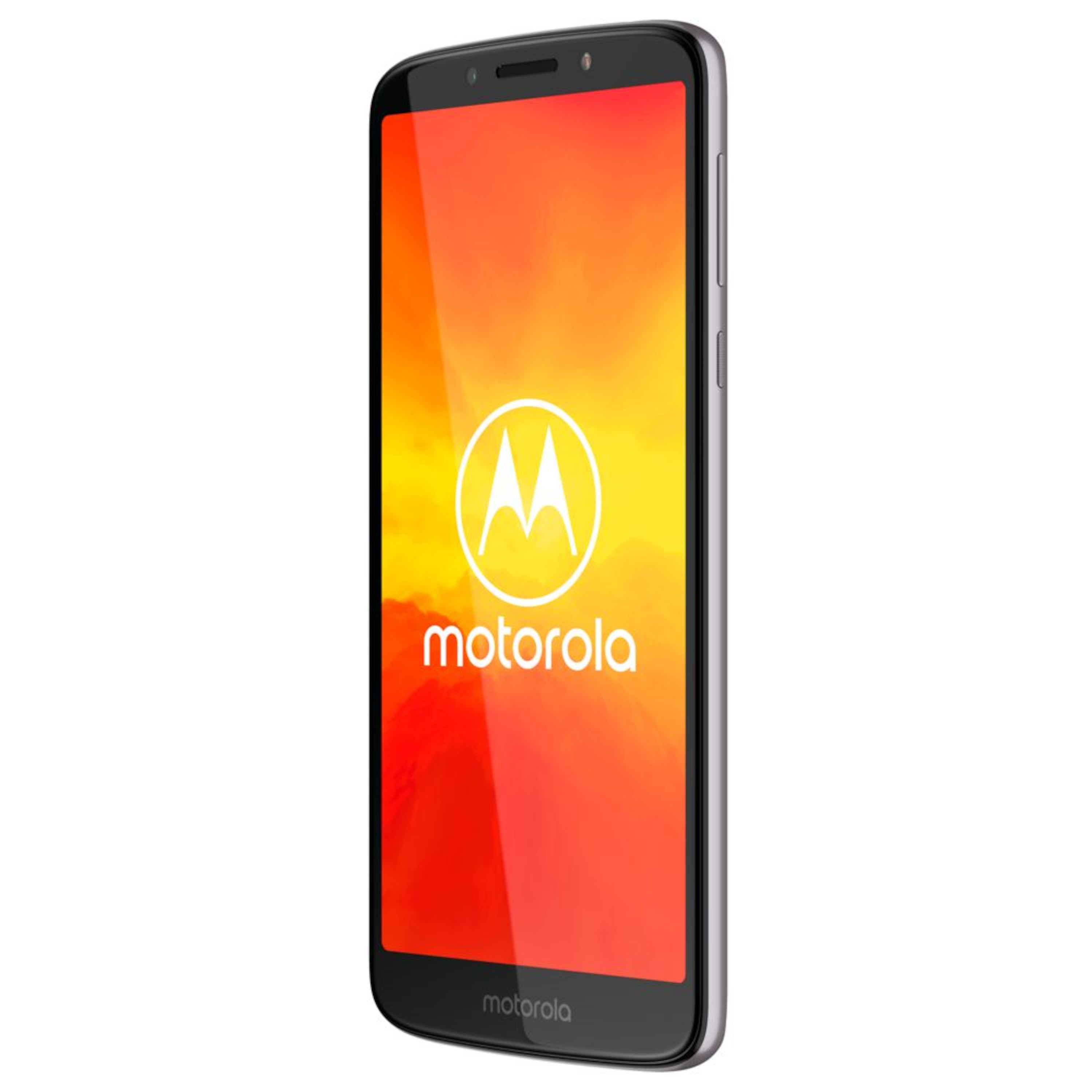 MOTOROLA Moto E5 Smartphone, 14,48 cm (5,7") HD+ Display, Android™ 8.0, 16 GB Speicher, Quad-Core-Prozessor, Dual-SIM, LTE