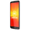 MOTOROLA Moto E5 Smartphone, 14,48 cm (5,7") HD+ Display, Android™ 8.0, 16 GB Speicher, Quad-Core-Prozessor, Dual-SIM, LTE