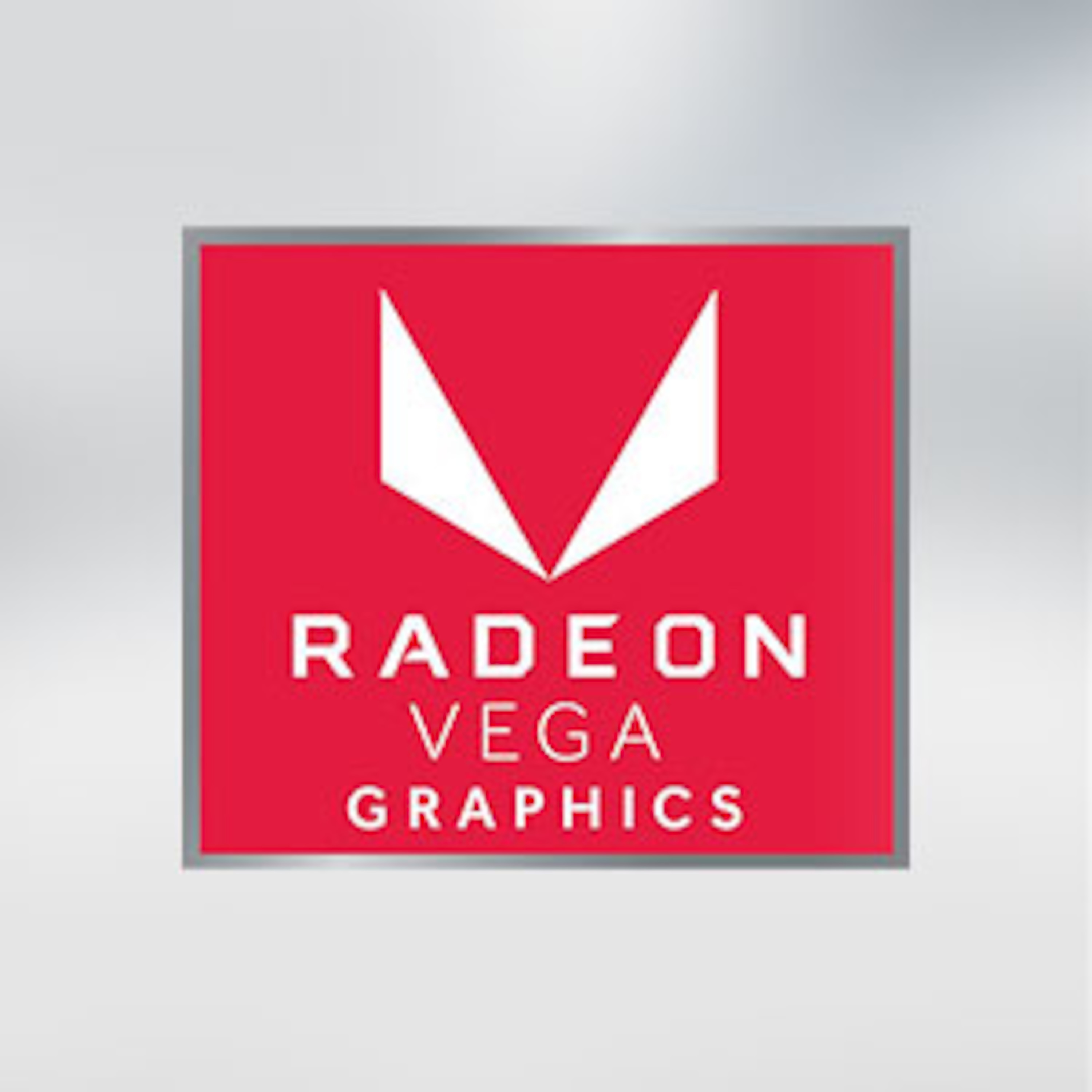 Grafika AMD Radeon™ Vega