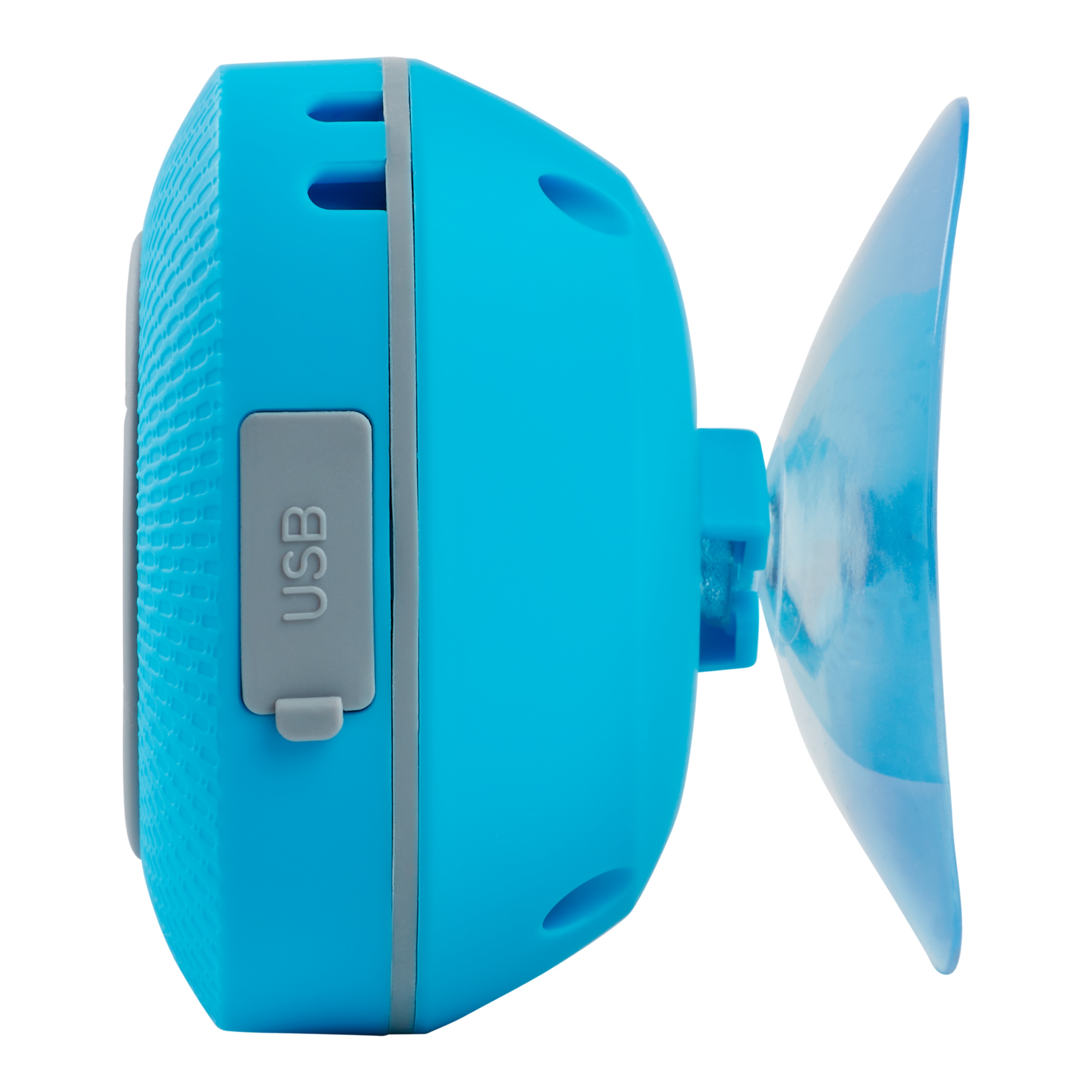 MEDION® LIFE® P66096 Duschradio, LEDDisplay, UKWRadio, IPX6 Schutz