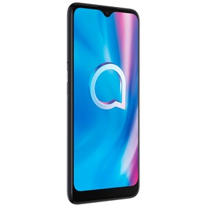ALCATEL 1s 2020, grau