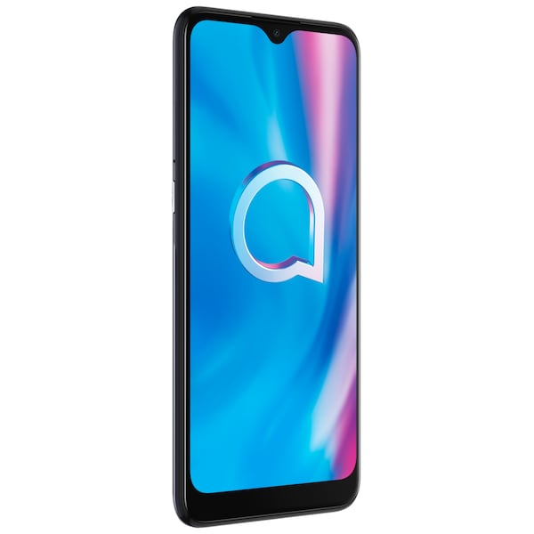 ALCATEL 1s 2020, grau