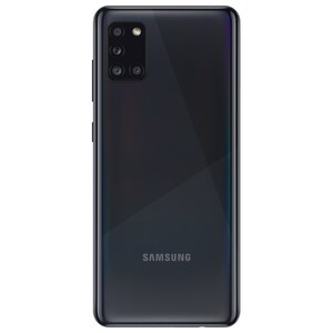 samsung galaxy a31 prism crush black